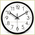 Modern Wall Clock, Modern Design Metal Wall Clock Home Decoration (MWC4520B)